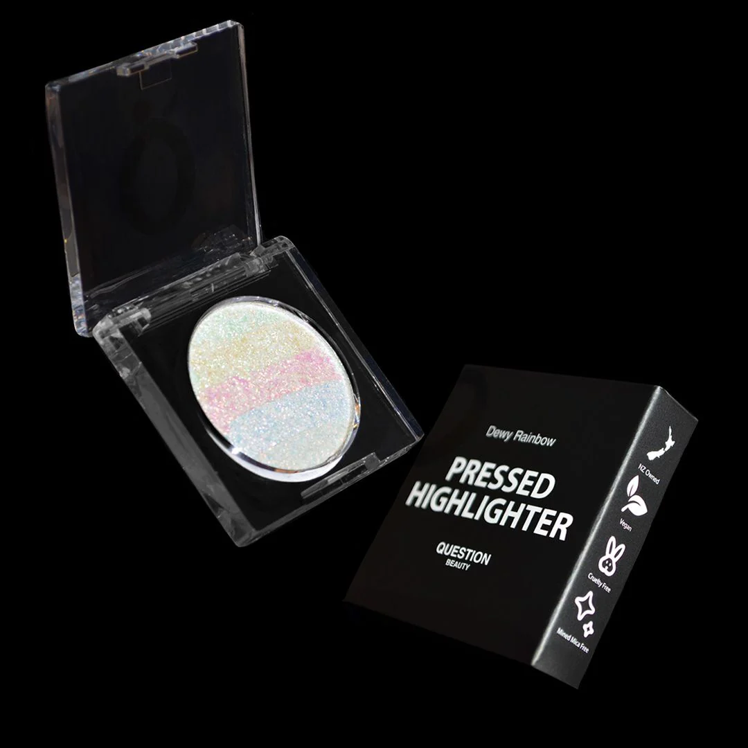 Pressed Pigment Highlighter - Image 7