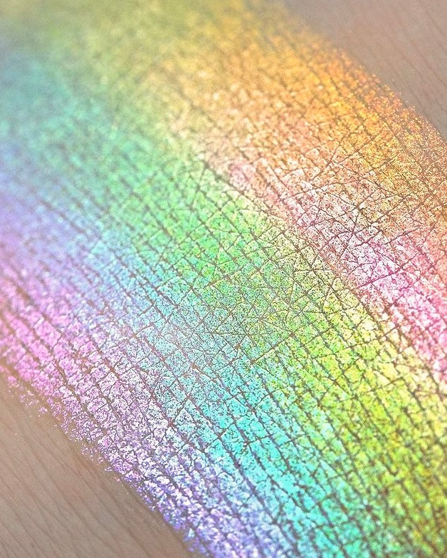Pressed Pigment Highlighter - Image 9