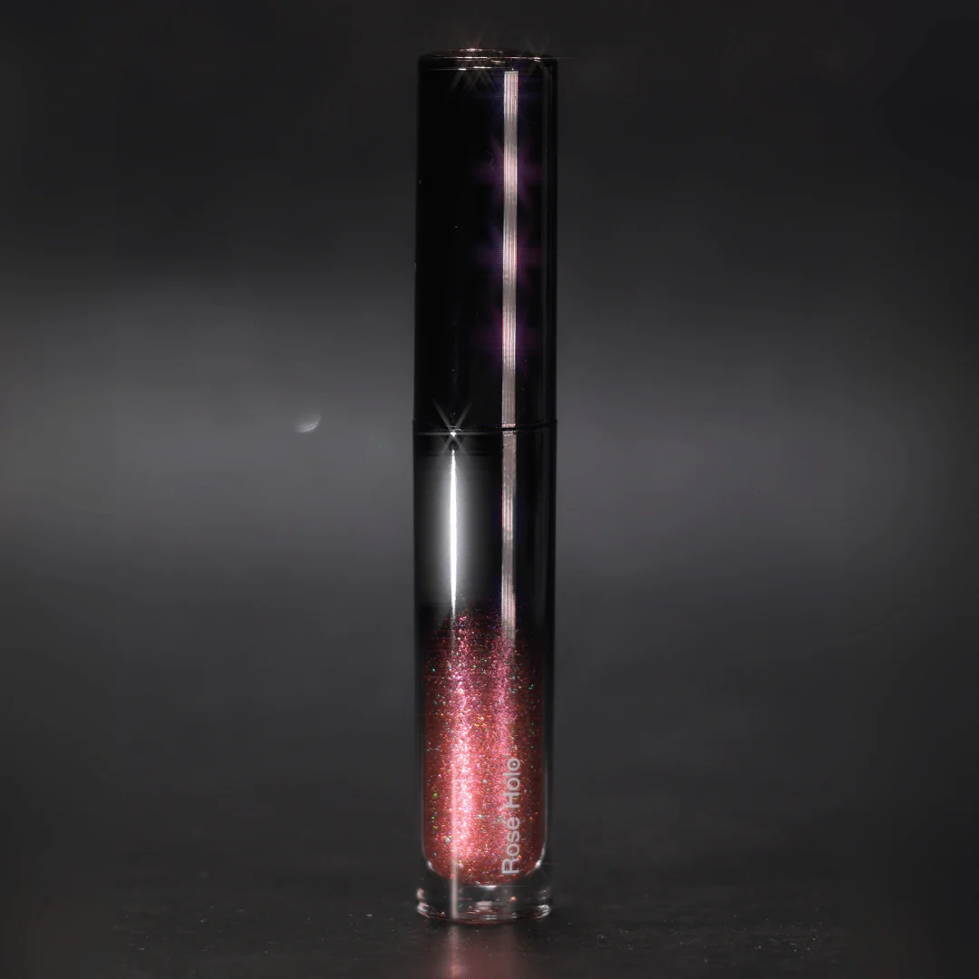 Lipgloss - Rosé Holo - Image 5