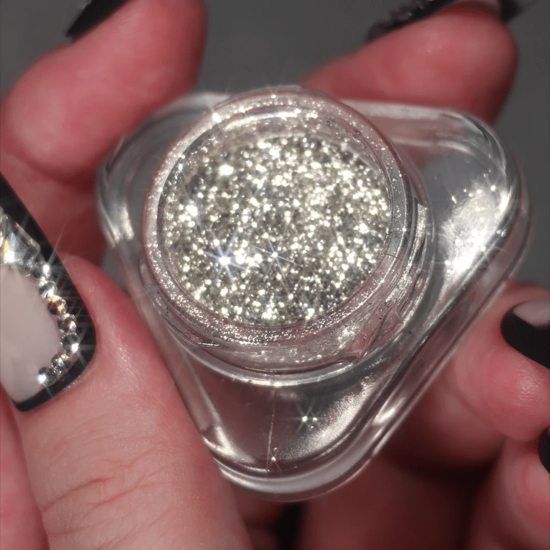 Silver Mirror - Image 3