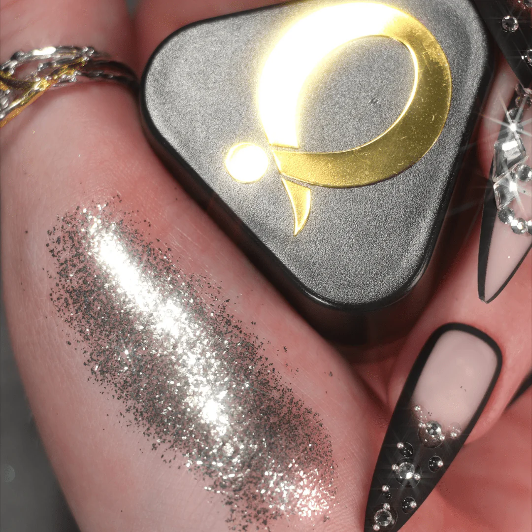 Silver Mirror - Image 5