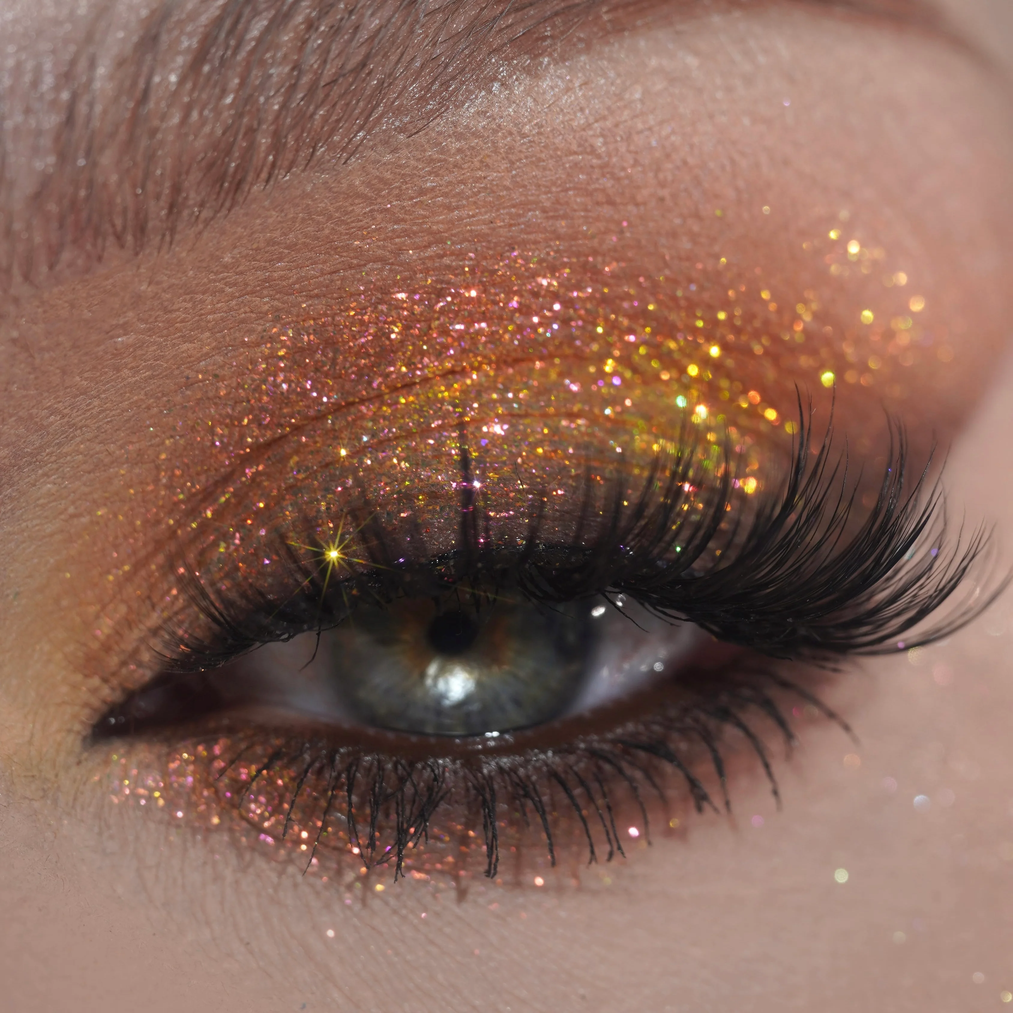 Sunlit Petals - Image 3
