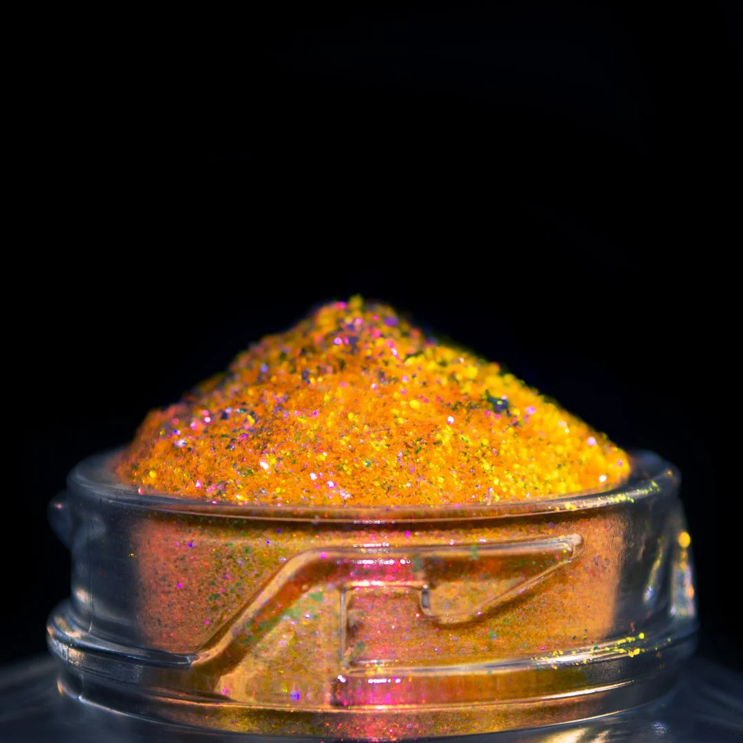 Sunlit Petals - Image 4